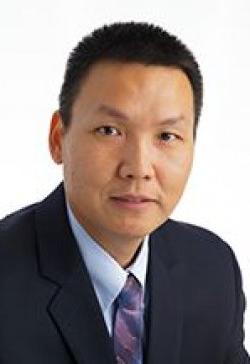 Dr. Wencang (Warren) Zhou