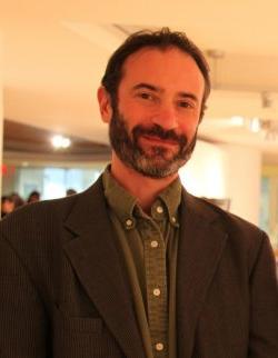 Photo of Brian Abrams